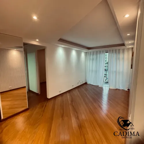 Apartamento 2 quartos sendo uma suíte 01 vaga no Tatuapé !