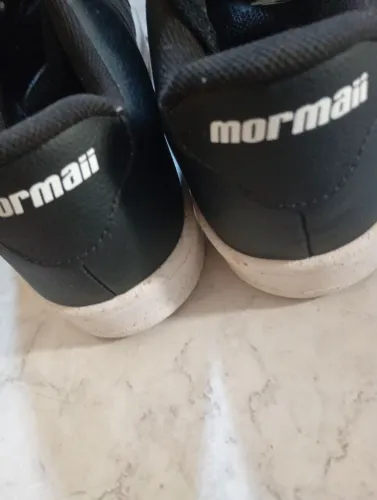 Lindo sapato da marca mormaii
