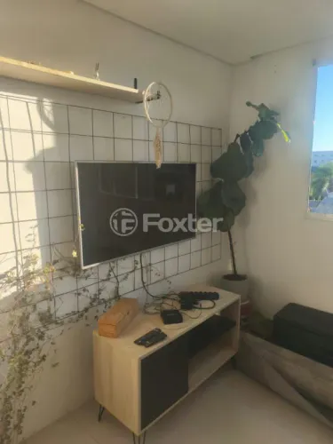 Apartamento à venda Rua José Iuchno, Hípica - Porto Alegre
