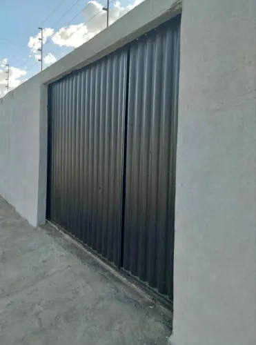 10- Casa na Forquilha