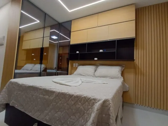Apartamento em Manaíra perto de tudo