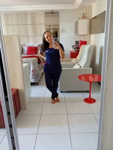 Faxina , babá e passadeira 