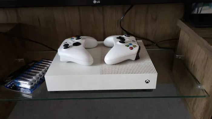 XBOX ONE DIGITAL