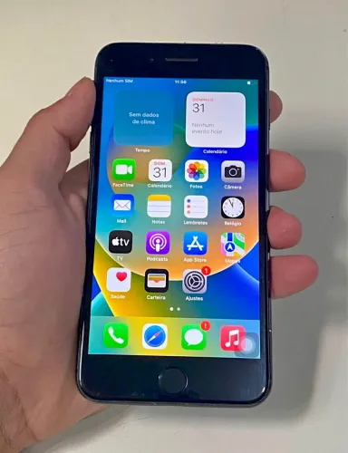 iPhone 8 Plus