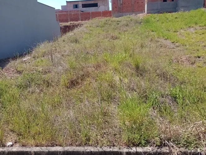 Terreno no residencial quinta do campestre 