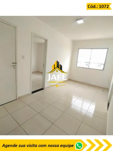 ALUGO APARTAMENTO 3 QUARTOS NA FRAGA MAIA, CONDOMÍNIO SANTANA TOWER!!!