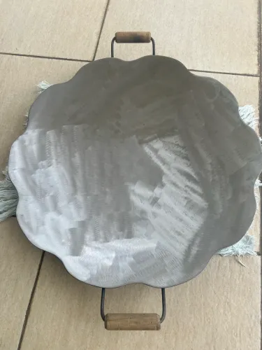 Disco de arado 62 cm