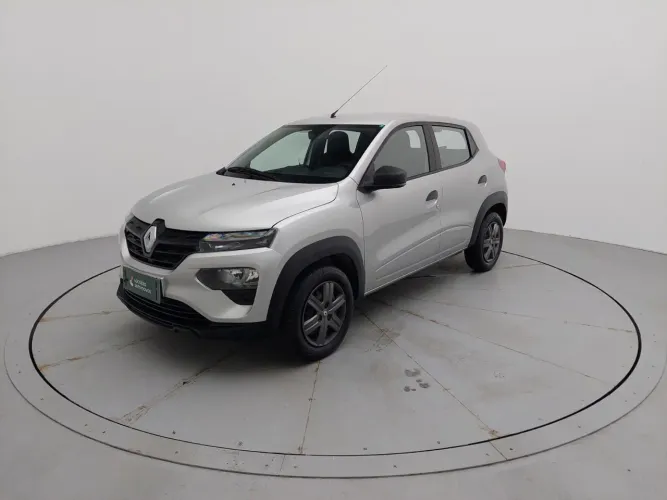 Renault Kwid 1.0 Zen 2026
