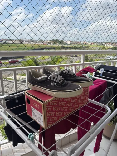 Tênis Original - Vans Era