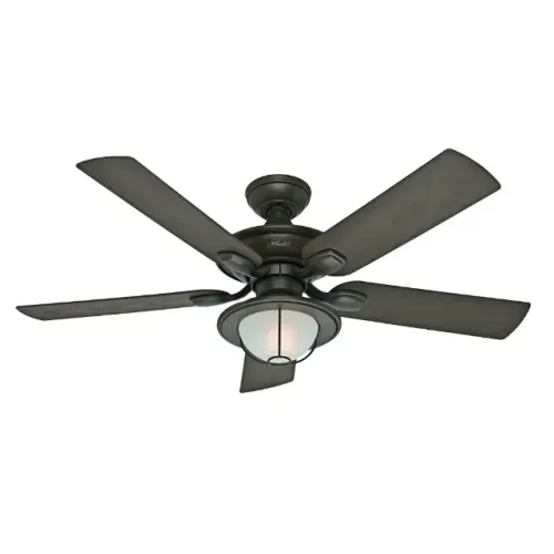 Ventilador de Teto Residencial Angra Hunter