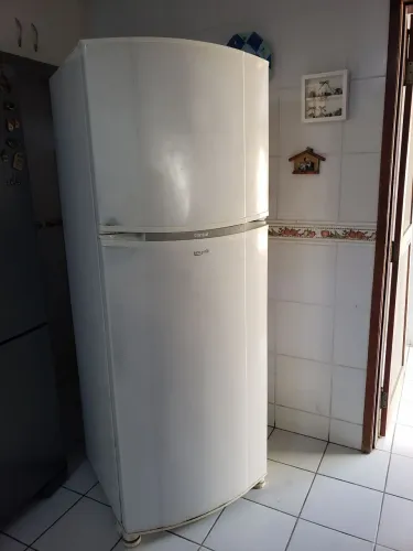 Geladeira consul frost free 430l