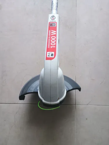 Cortador de grama elétrico - 127V
