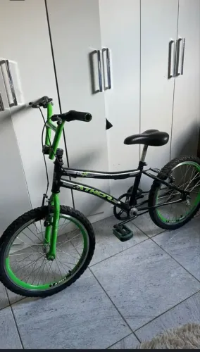 Vendo bicicleta aro 20