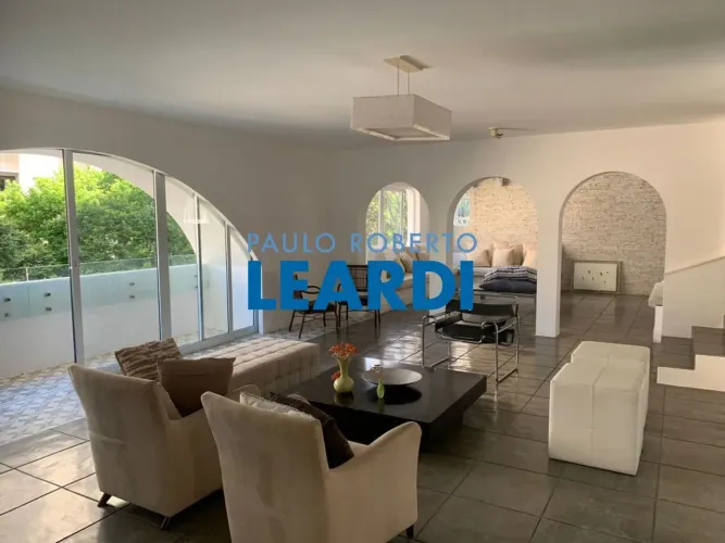 APARTAMENTO - JARDIM AMÉRICA - SP