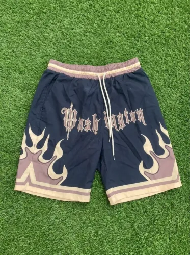 Bermuda Basquete Romwe Streetwear Original Tamanho M - Envio Imediato