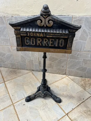 Caixa de Correio