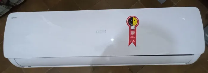 Ar Condicionado ELGIN 24.000 btus