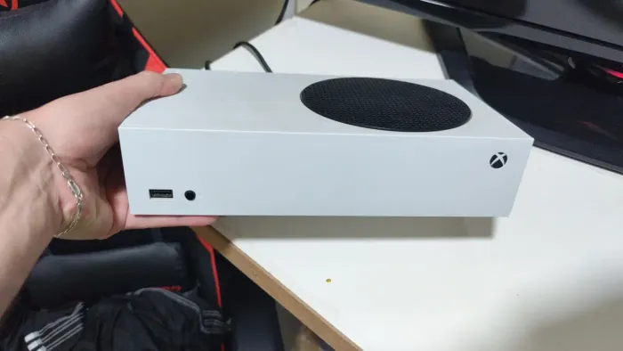 XBOX SERIES S