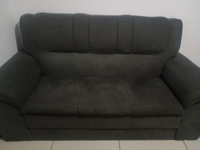 Conjunto Sofás