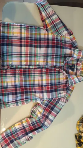 Roupas Juninas