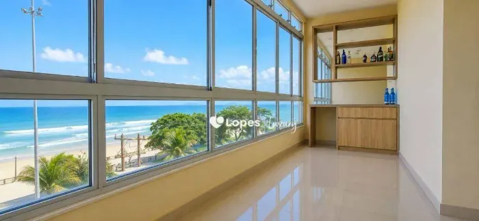Apartamento com 3 suites à venda, 92 m² por R$ 2.300.000 - Barra da Tijuca - Rio de Janeir