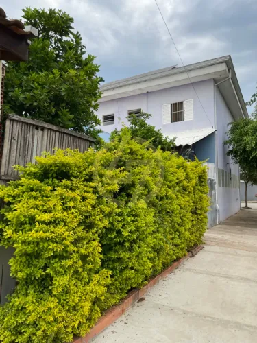 Casa em Cambuí - Itapetininga