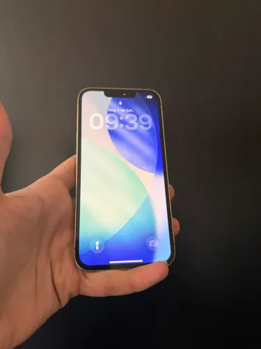 iPhone 13 Pro
