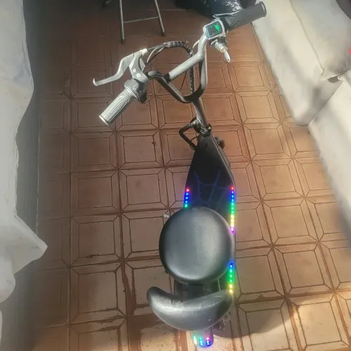 Patinete elétrico