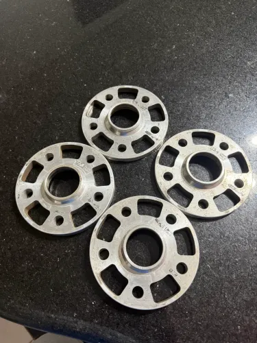 Espaçadores SM 5x112