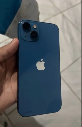 iPhone 13 normal
