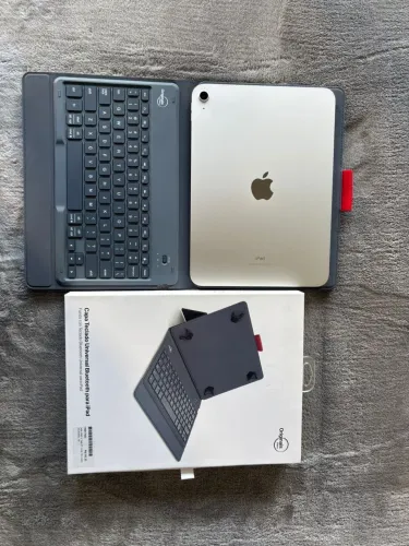 Apple Ipad 10ª Geração 10.9 Wi-fi 64gb 