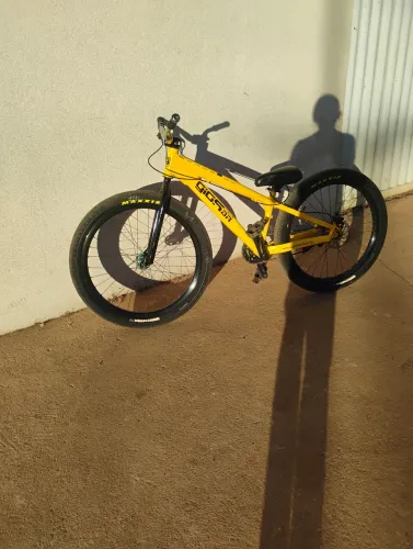 VikingX Tuff 25 SABOR GIOS ?