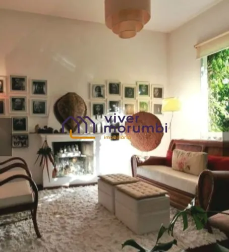 Casa em condomínio fechado- no melhor do Morumbi,