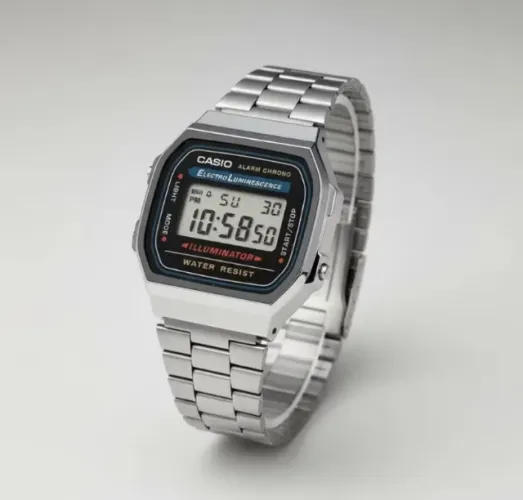 Relógio casio
