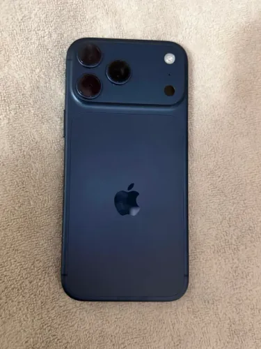 iPhone 17 Pro Max 512Gb