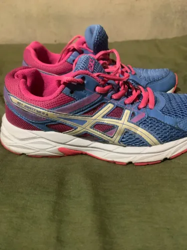 Tênis Asics N:34