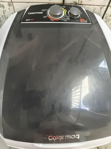 Vende-se esse tanquinho!