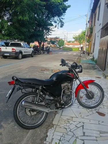 YBR125*