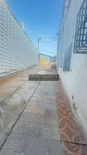 Casa com 152 m2 área interna, para Locação na Av. Luca, Chácara Mafalda, São Paulo, SP.