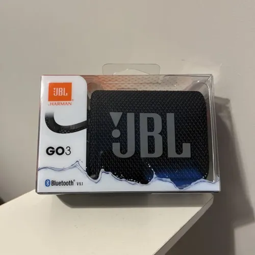 JBL go3