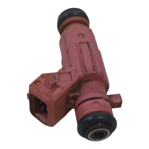 Bico Injetor Combustível Peugeot 206 1.4 2002 2003 A 2010 12