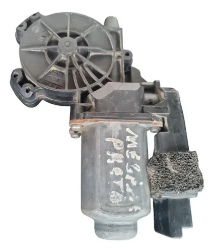 Motor Maquina Vidro Elétrico Renault Megane 2008 2013
