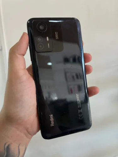 Note 12s 256GB