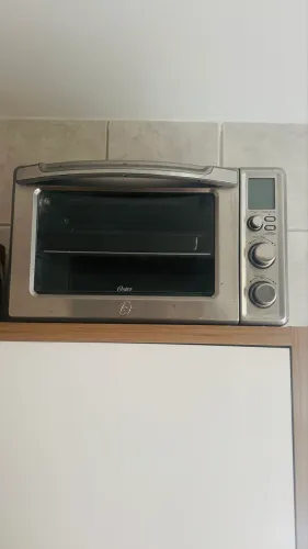 Forno elétrico os ter