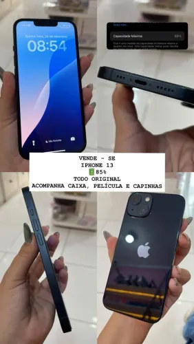 iphone 13 128gb