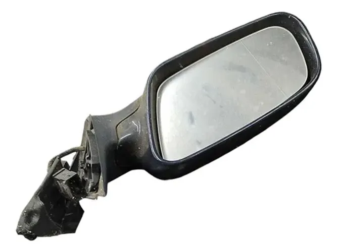Retrovisor Esquerdo Audi A3 2001 A 2006 