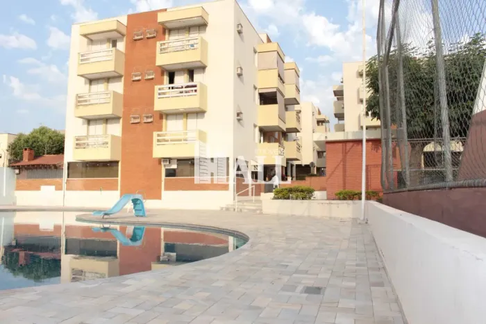 Apartamento, Condomínio dos Pássaros, Rio Preto