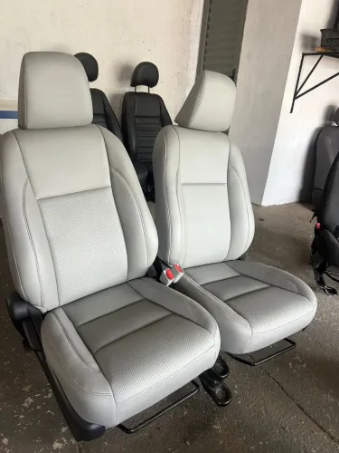 Bancos Corolla modelo 2009 a 2013 e 2014 a 2020