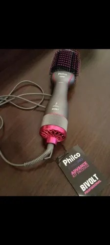 Escova elétrica Philco