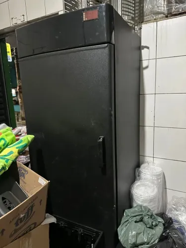 freezer cervejeiro 